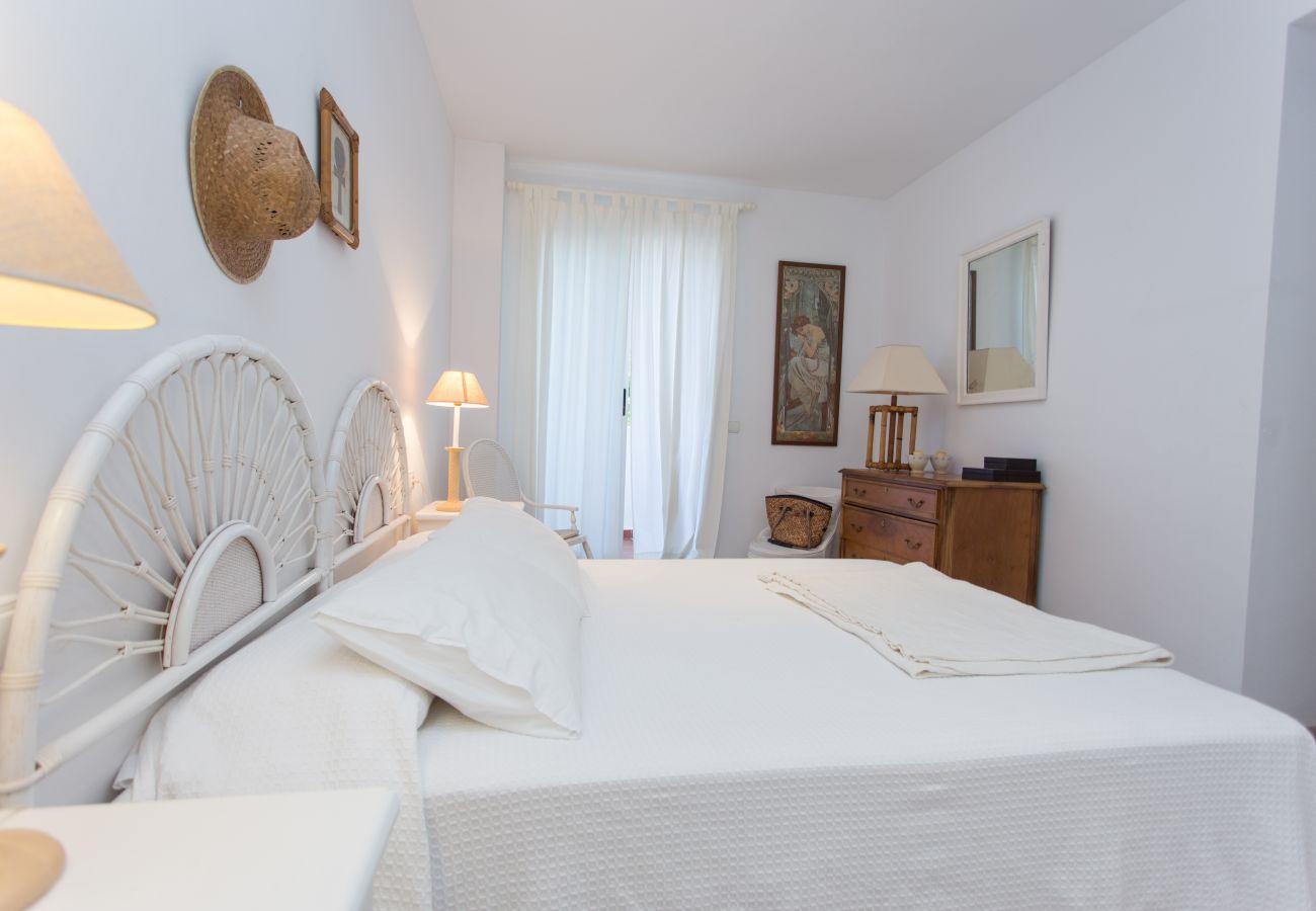 Apartamento en Javea / Xàbia - Apartmento alquiler Xábia Port