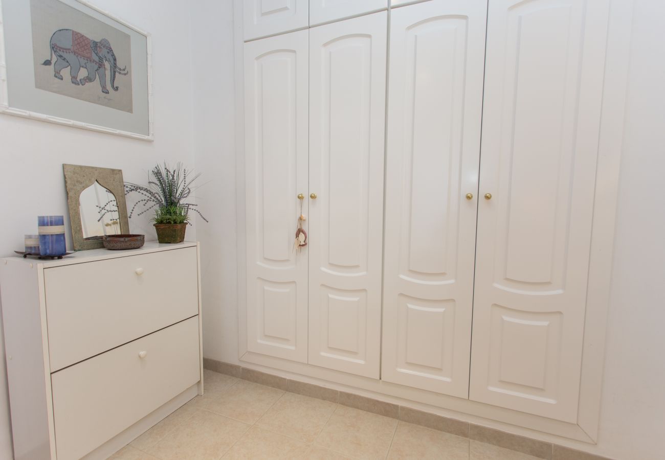 Apartamento en Javea / Xàbia - Apartmento alquiler Xábia Port