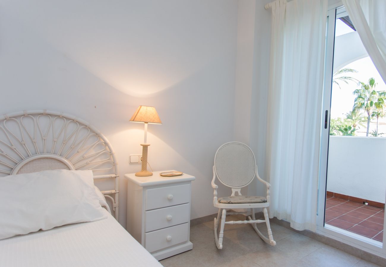 Apartamento en Javea / Xàbia - Apartmento alquiler Xábia Port
