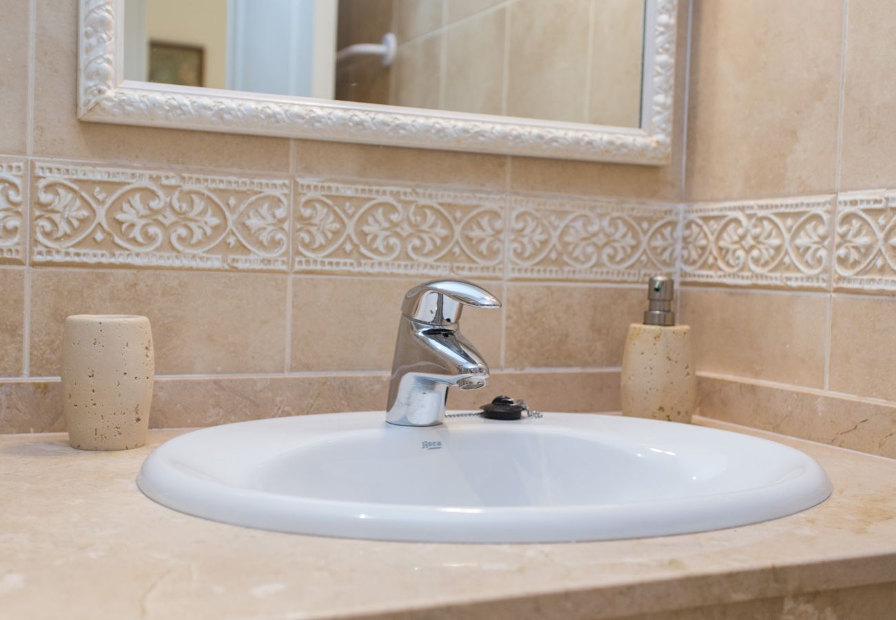 Apartamento en Javea / Xàbia - Apartmento alquiler Xábia Port