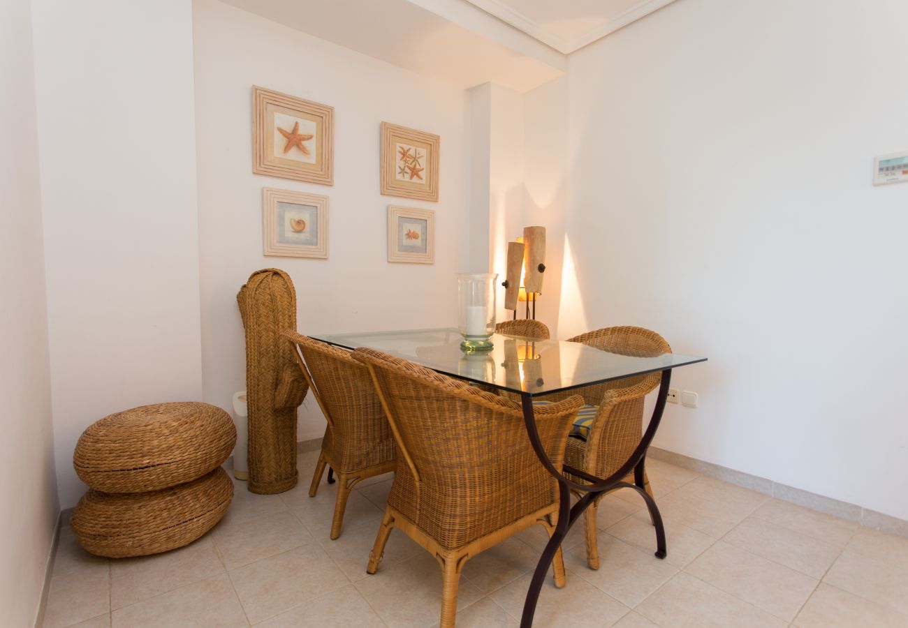 Apartamento en Javea / Xàbia - Apartmento alquiler Xábia Port