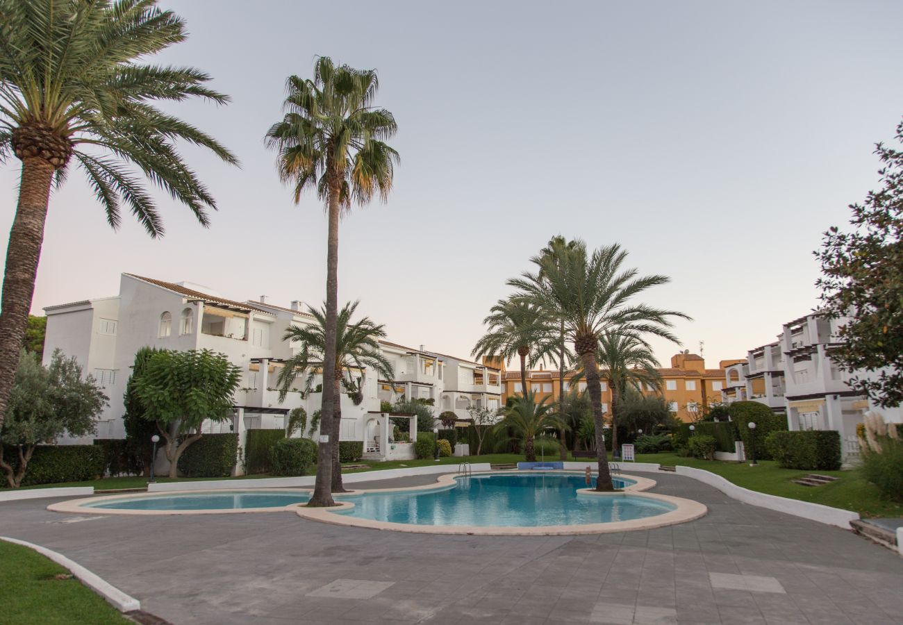 Apartamento en Javea / Xàbia - Apartmento alquiler Xábia Port