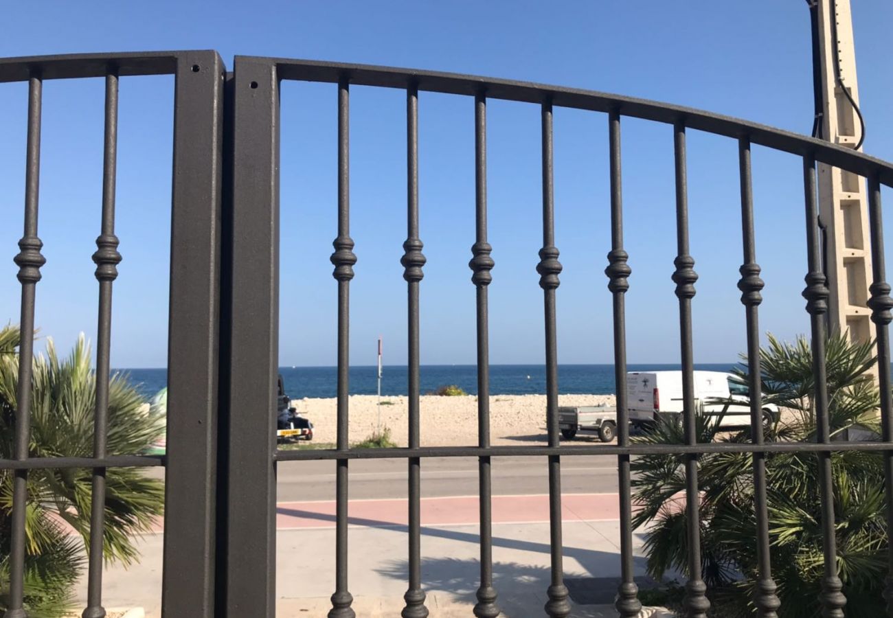 Apartamento en Javea / Xàbia - Apartmento alquiler Xábia Port
