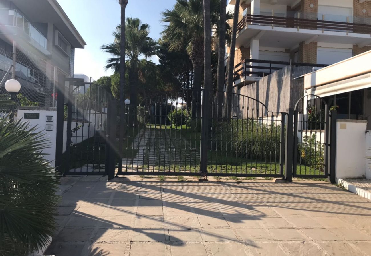 Apartamento en Javea / Xàbia - Apartmento alquiler Xábia Port