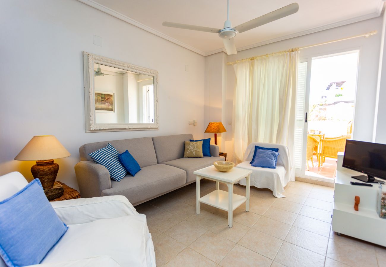 Apartamento en Javea / Xàbia - Apartmento alquiler Xábia Port