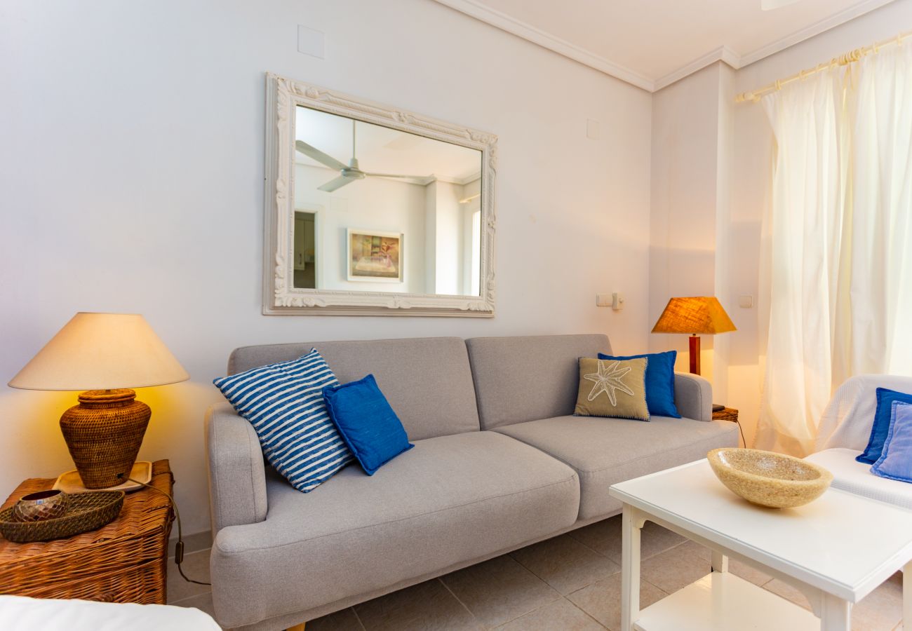 Apartamento en Javea / Xàbia - Apartmento alquiler Xábia Port