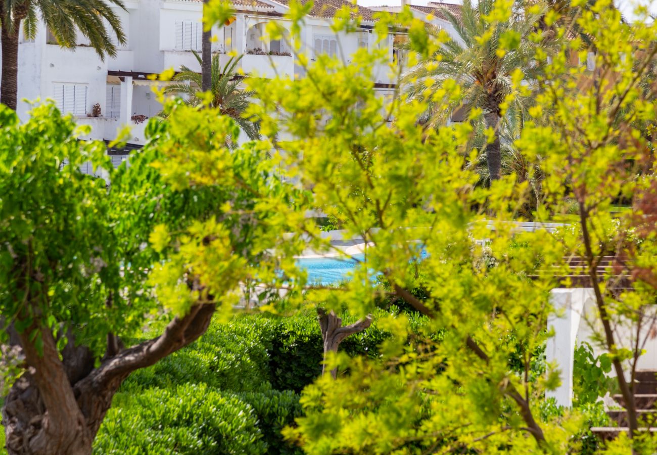 Apartamento en Javea / Xàbia - Apartmento alquiler Xábia Port