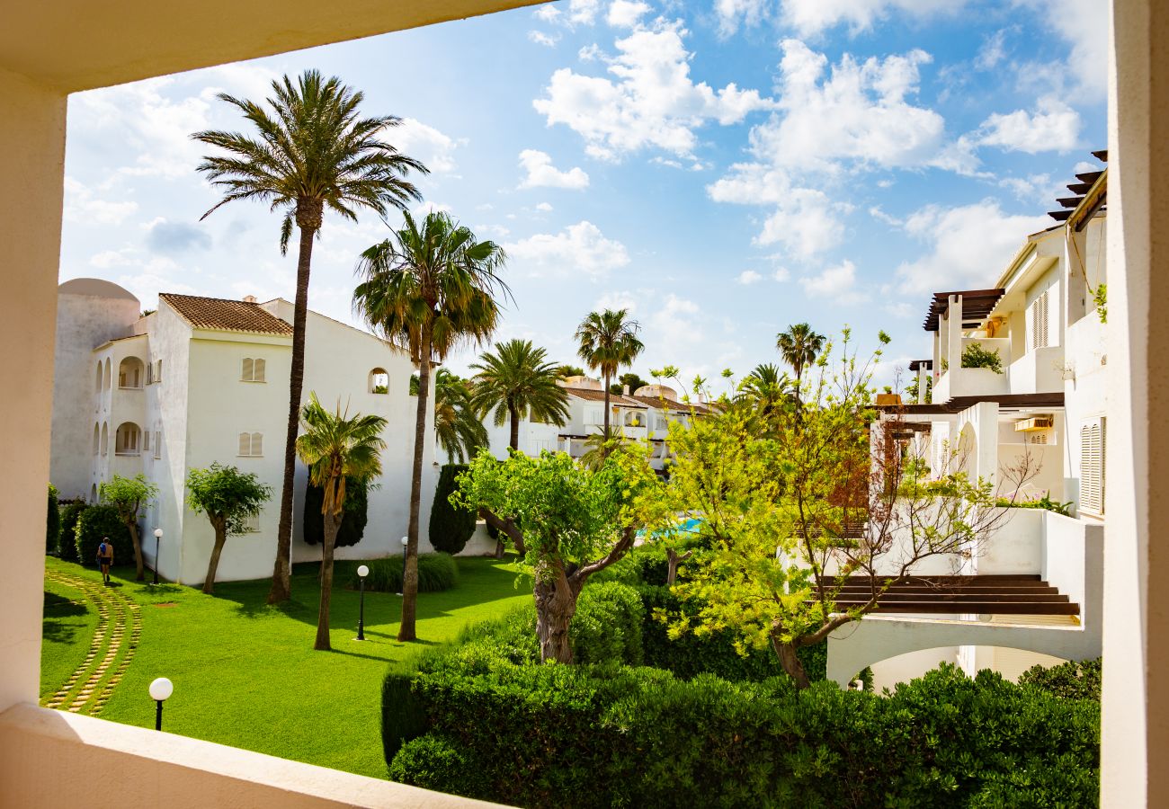 Apartamento en Javea / Xàbia - Apartmento alquiler Xábia Port