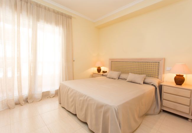 Apartamento en Denia - Apartamento Denia Vistamar