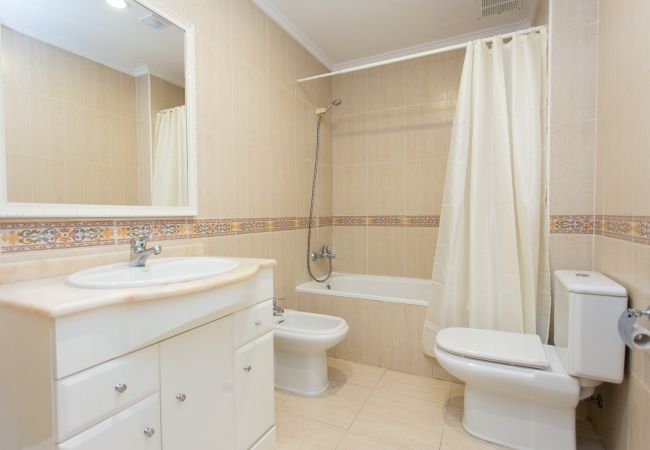 Apartamento en Denia - Dénia FRONT BEACH Apartment Apartamento en Denia - Dénia FRONT BEACH Apartment