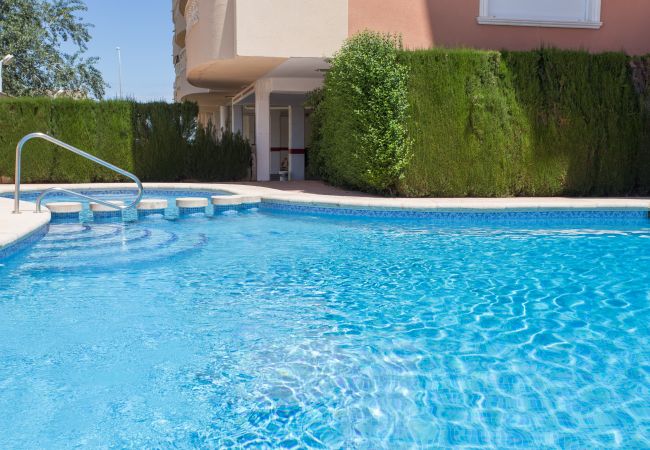 Apartamento en Denia - Dénia FRONT BEACH Apartment Apartamento en Denia - Dénia FRONT BEACH Apartment