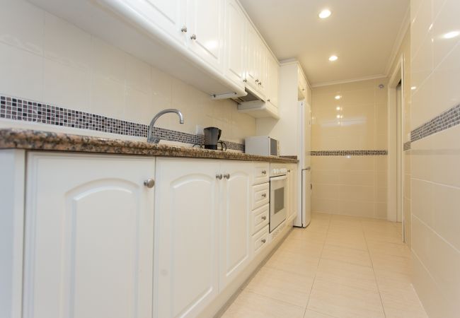 Apartamento en Denia - Dénia FRONT BEACH Apartment Apartamento en Denia - Dénia FRONT BEACH Apartment