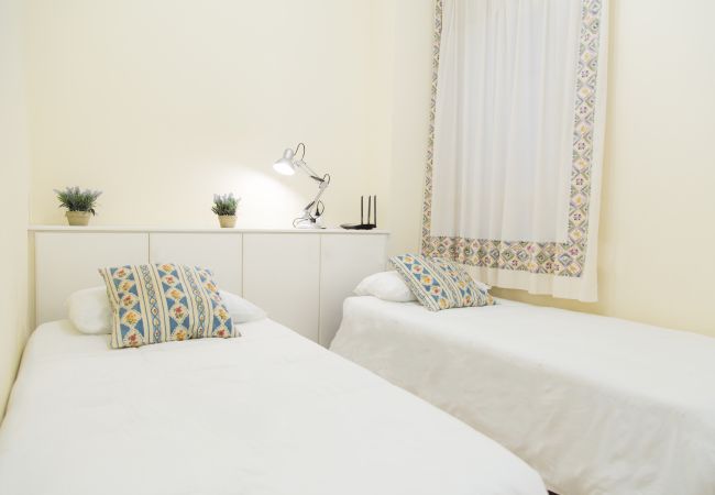 Apartamento en Denia - Apartamento Denia Vistamar