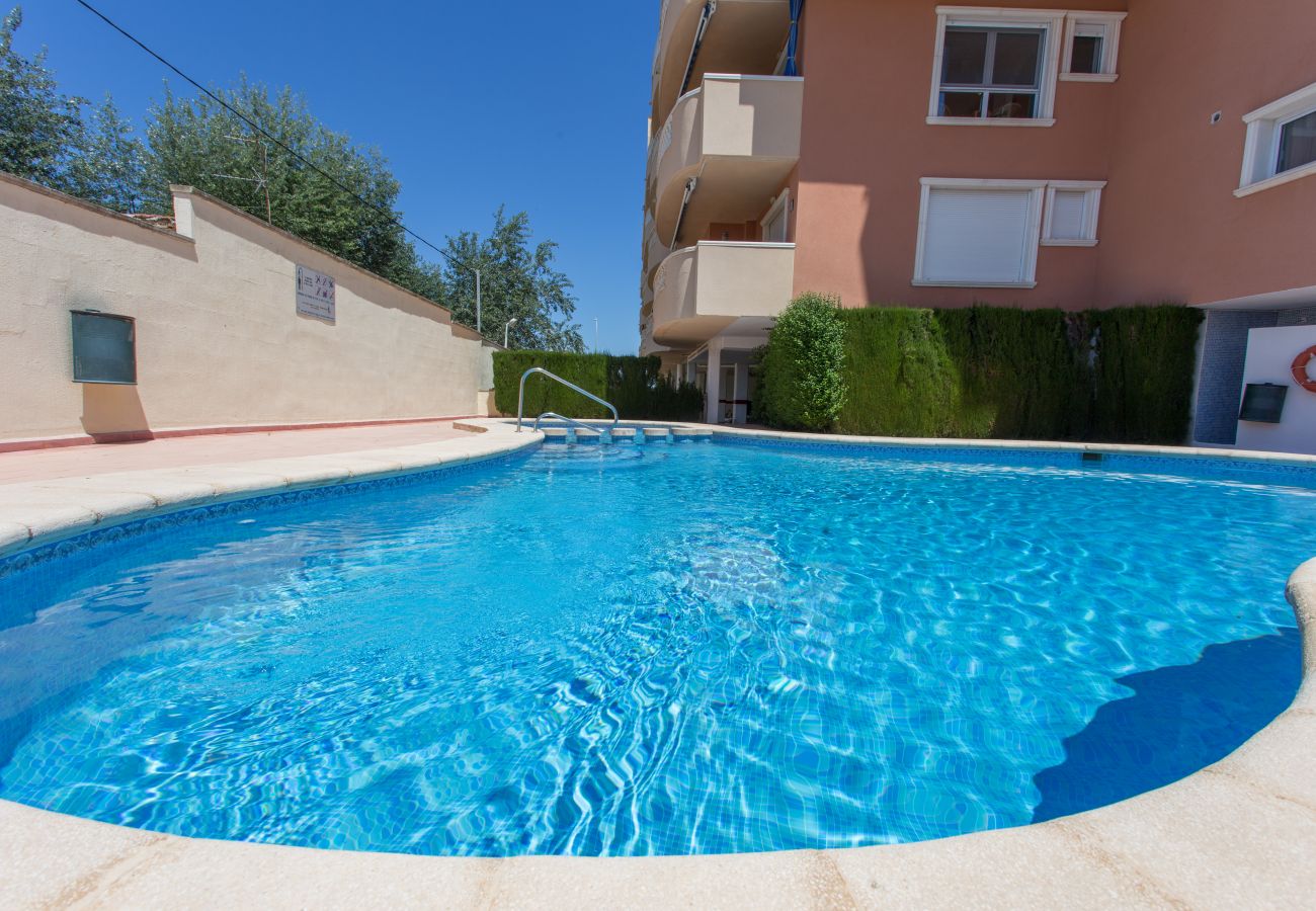 Apartamento en Denia - Apartamento Denia Vistamar