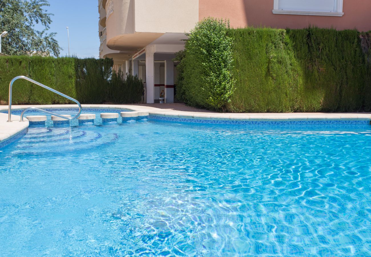 Apartamento en Denia - Apartamento Denia Vistamar