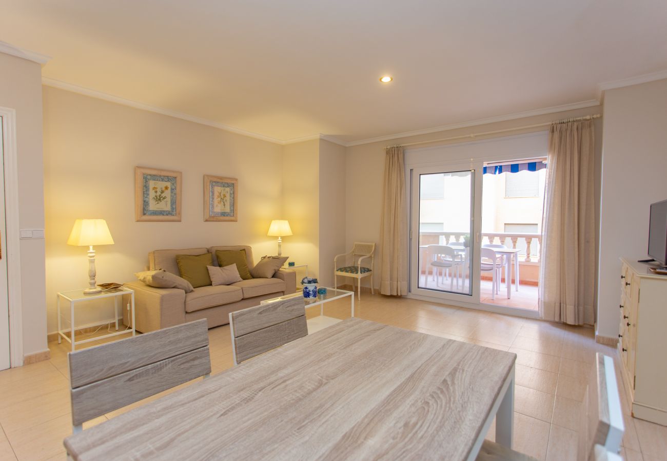 Apartamento en Denia - Apartamento Denia Vistamar