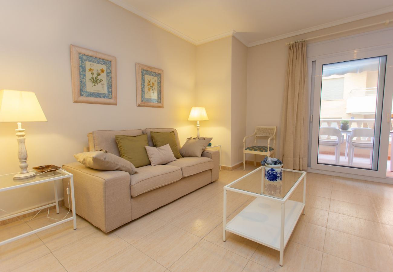 Apartamento en Denia - Apartamento Denia Vistamar