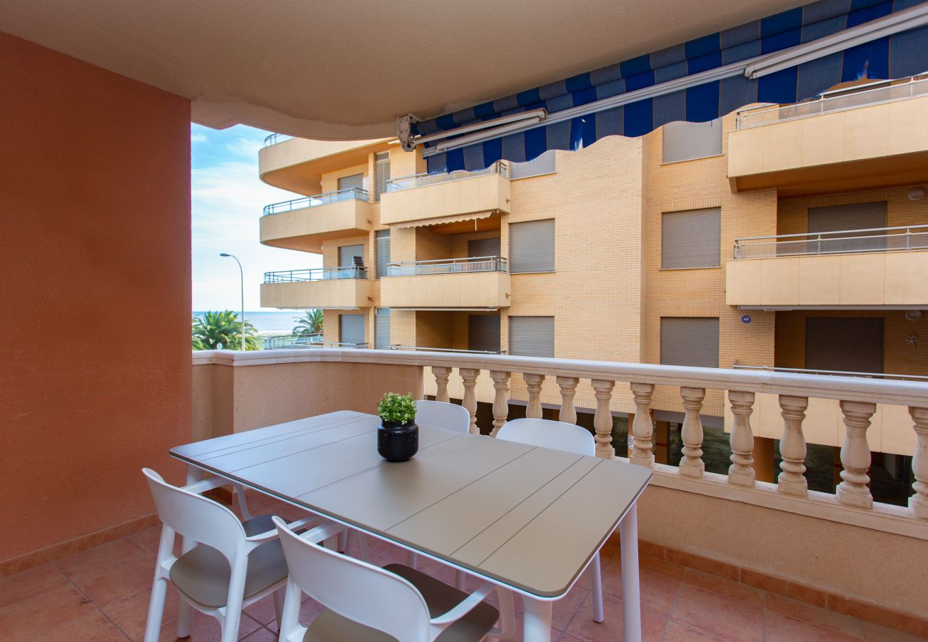 Apartamento en Denia - Apartamento Denia Vistamar