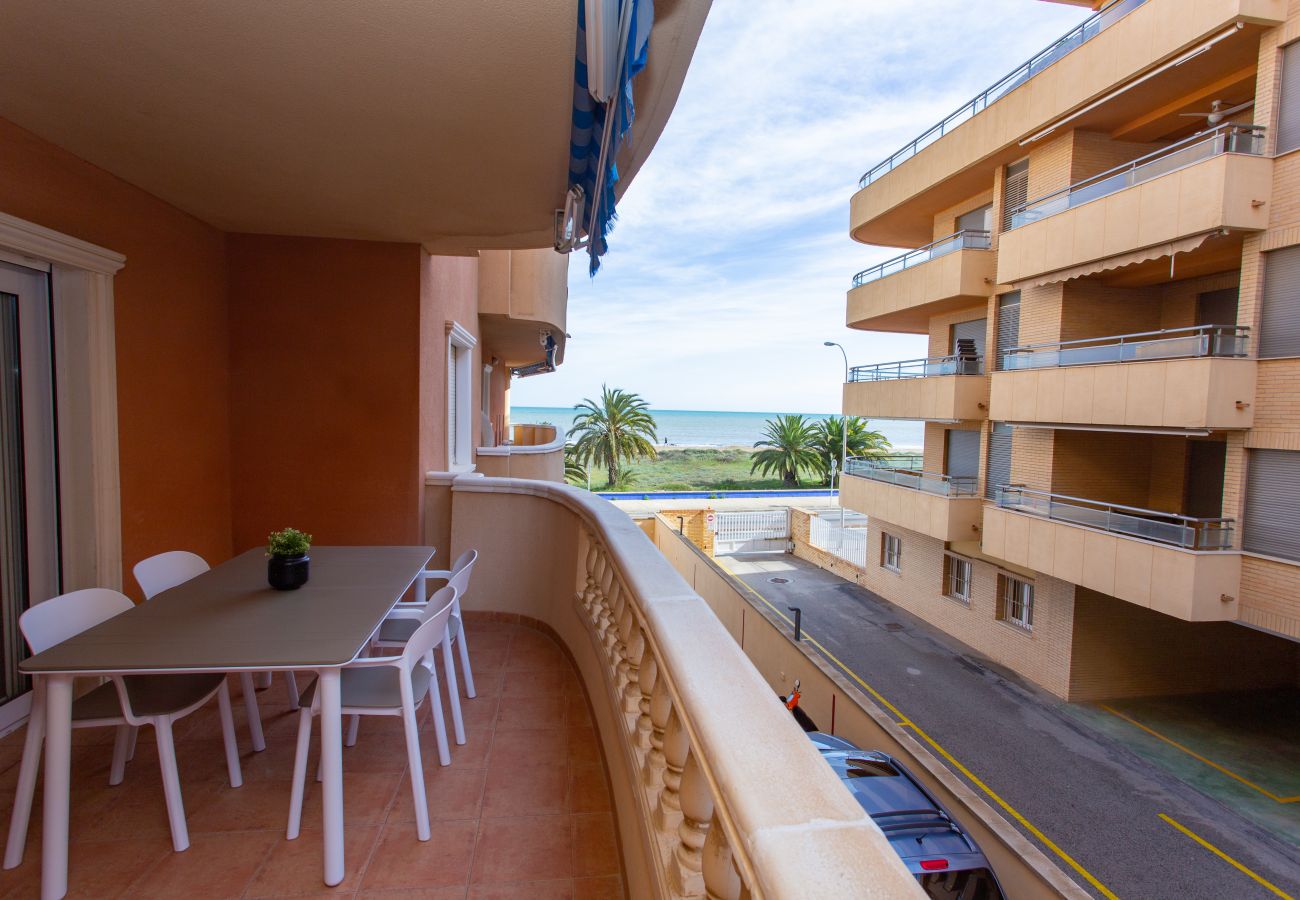 Apartamento en Denia - Apartamento Denia Vistamar