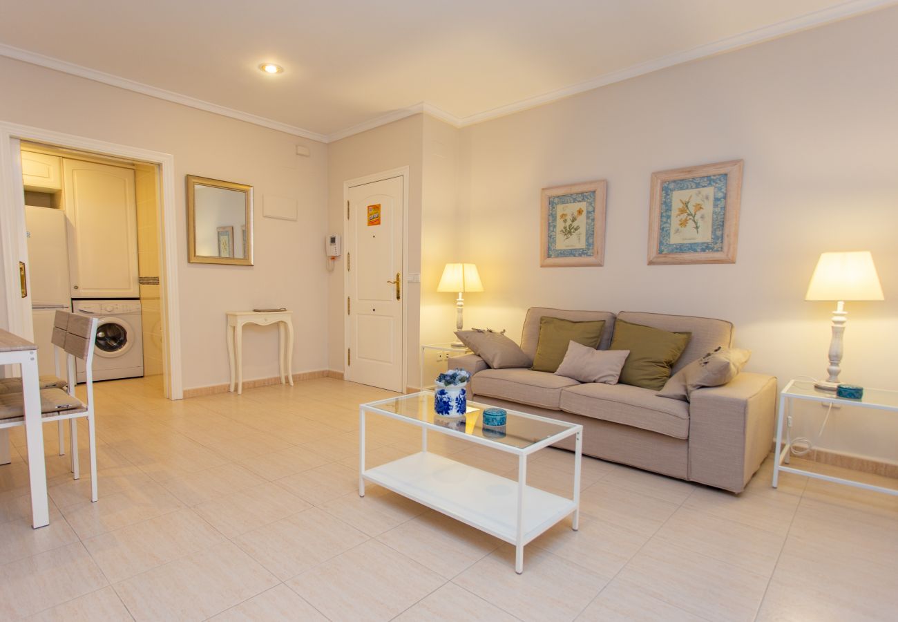 Apartamento en Denia - Apartamento Denia Vistamar