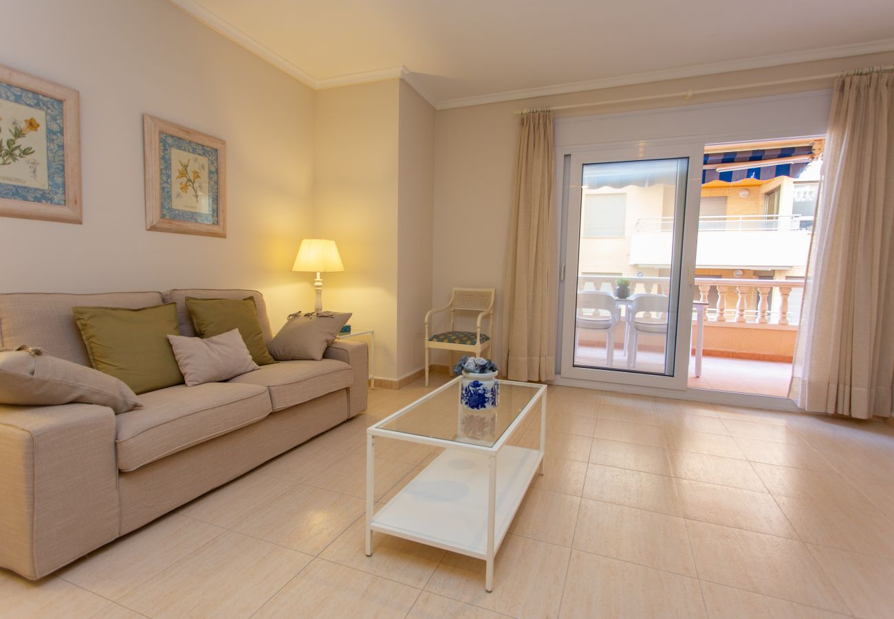 Apartamento en Denia - Apartamento Denia Vistamar