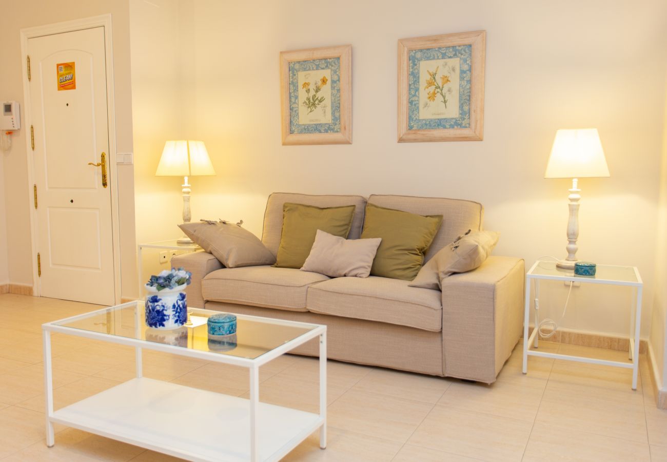 Apartamento en Denia - Apartamento Denia Vistamar