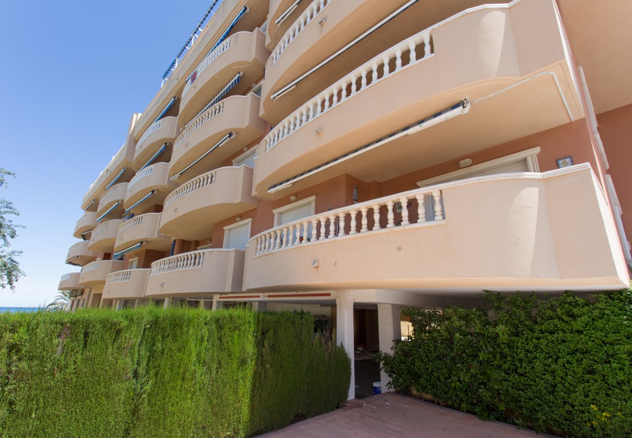 Apartamento en Denia - Apartamento Denia Vistamar