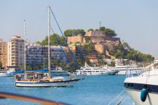 Apartamento en Denia - Apartamento Denia Vistamar