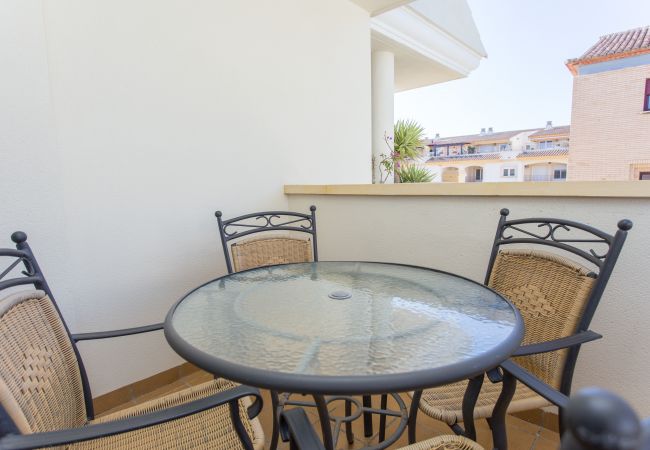 Apartamento en Javea / Xàbia - ♒ PENTHOUSE in Javea ☼ Apartamento en Javea / Xàbia - ♒ PENTHOUSE in Javea ☼