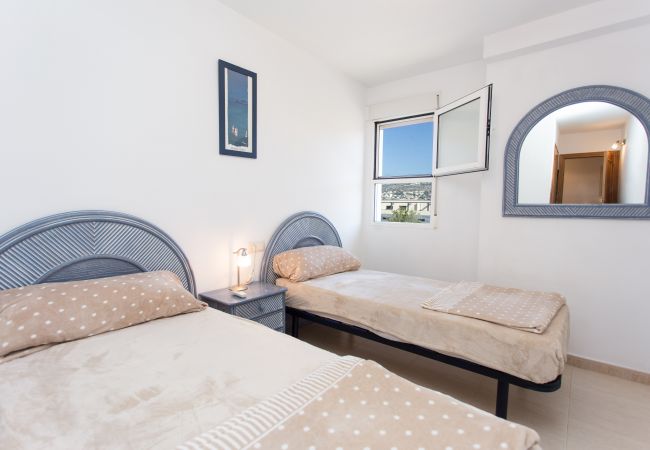 Apartamento en Javea / Xàbia - ♒ PENTHOUSE in Javea ☼ Apartamento en Javea / Xàbia - ♒ PENTHOUSE in Javea ☼