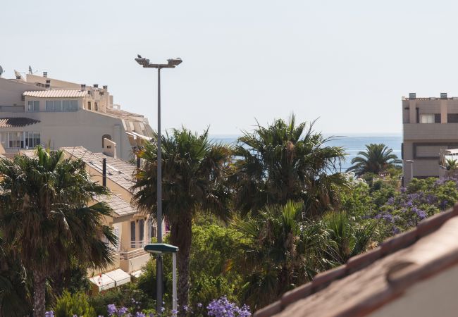 Apartamento en Javea / Xàbia - ♒ PENTHOUSE in Javea ☼ Apartamento en Javea / Xàbia - ♒ PENTHOUSE in Javea ☼