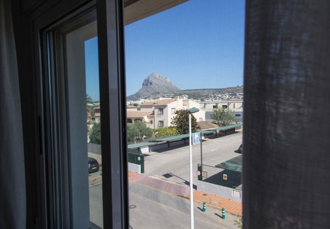 Apartamento en Javea / Xàbia - ♒ PENTHOUSE in Javea ☼ Apartamento en Javea / Xàbia - ♒ PENTHOUSE in Javea ☼