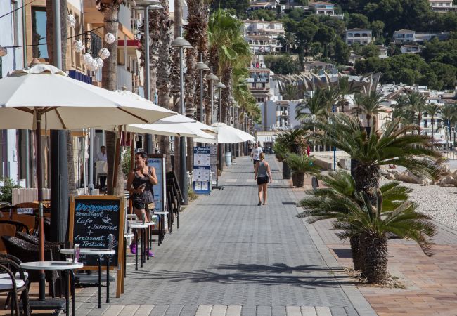 Apartamento en Javea / Xàbia - ♒ PENTHOUSE in Javea ☼ Apartamento en Javea / Xàbia - ♒ PENTHOUSE in Javea ☼