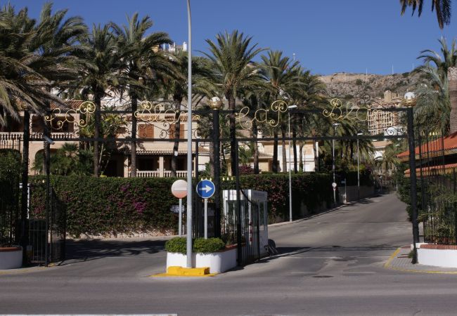 Apartamento en Cullera - Cap Blanc Penthouse Cullera 4P Apartamento en Cullera - Cap Blanc Penthouse Cullera 4P