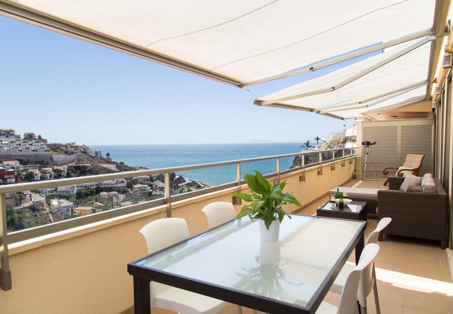 Apartamento en Cullera - Punta Negra Ático Cullera 4p Apartamento en Cullera - Punta Negra Ático Cullera 4p