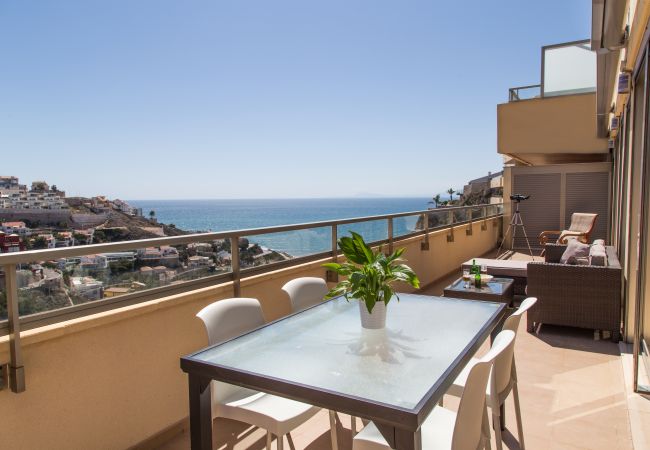Apartamento en Cullera - Punta Negra Ático Cullera 4p Apartamento en Cullera - Punta Negra Ático Cullera 4p