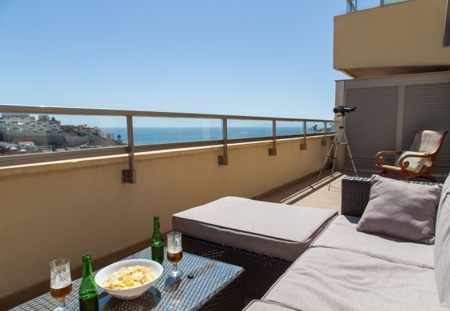 Apartamento en Cullera - Punta Negra Ático Cullera 4p Apartamento en Cullera - Punta Negra Ático Cullera 4p