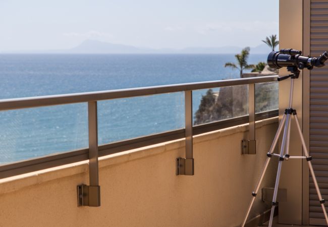 Apartamento en Cullera - Punta Negra Ático Cullera 4p Apartamento en Cullera - Punta Negra Ático Cullera 4p