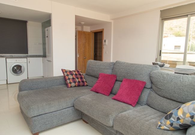 Apartamento en Cullera - Punta Negra Ático Cullera 4p Apartamento en Cullera - Punta Negra Ático Cullera 4p