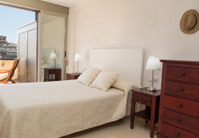 Apartamento en Cullera - Punta Negra Ático Cullera 4p Apartamento en Cullera - Punta Negra Ático Cullera 4p