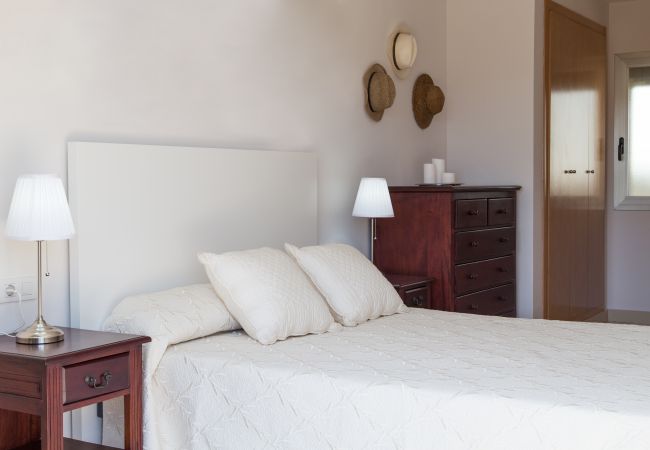 Apartamento en Cullera - Punta Negra Ático Cullera 4p Apartamento en Cullera - Punta Negra Ático Cullera 4p