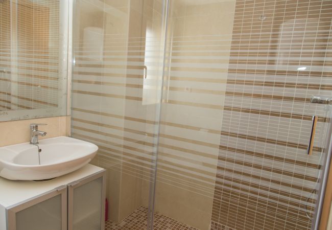 Apartamento en Cullera - Punta Negra Ático Cullera 4p Apartamento en Cullera - Punta Negra Ático Cullera 4p