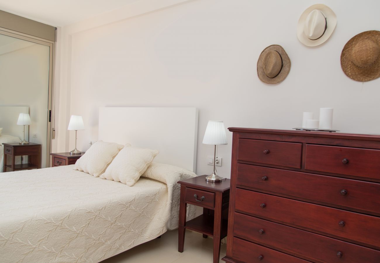 Apartamento en Cullera - Punta Negra Ático Cullera 4p Apartamento en Cullera - Punta Negra Ático Cullera 4p