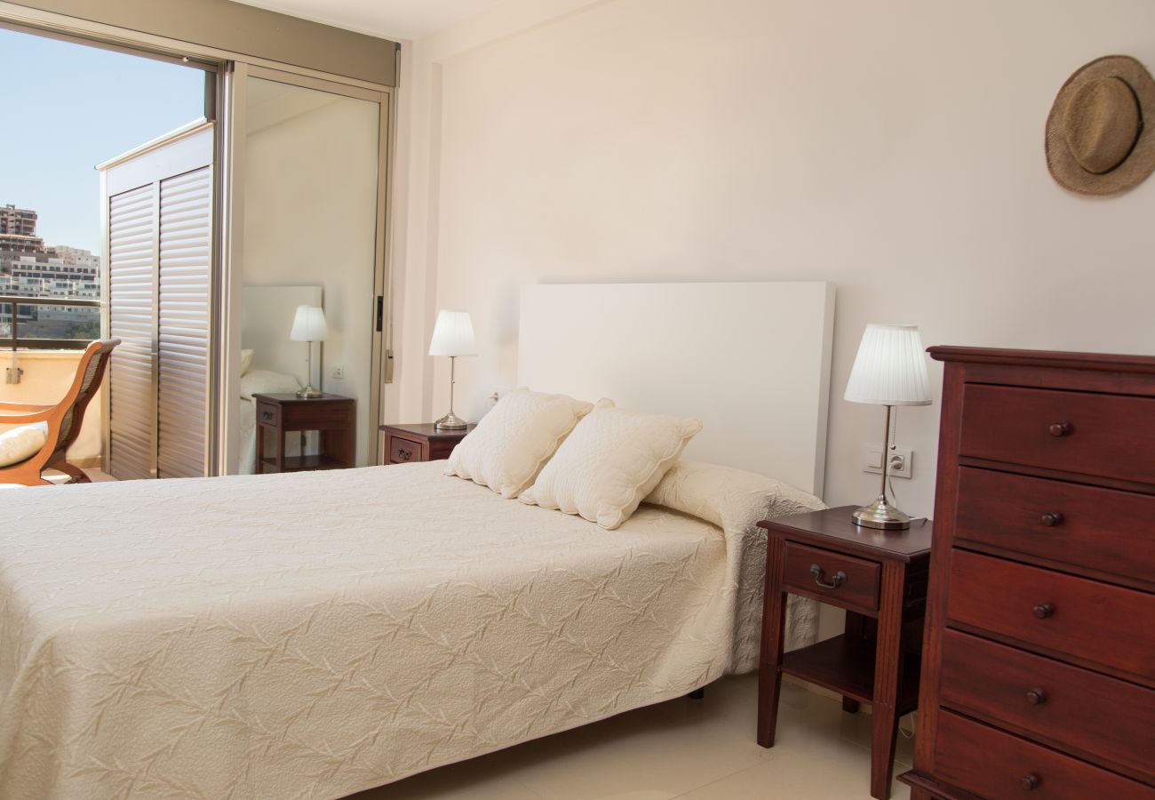 Apartamento en Cullera - Punta Negra Ático Cullera 4p Apartamento en Cullera - Punta Negra Ático Cullera 4p