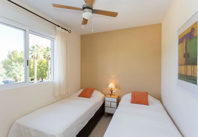 Apartamento en Javea / Xàbia - Ático Arenal de Jávea Apartamento en Javea / Xàbia - Ático Arenal de Jávea