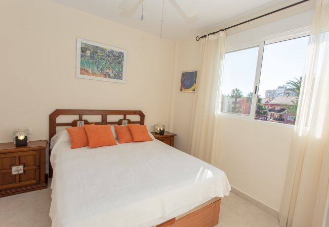 Apartamento en Javea / Xàbia - Ático Arenal de Jávea Apartamento en Javea / Xàbia - Ático Arenal de Jávea