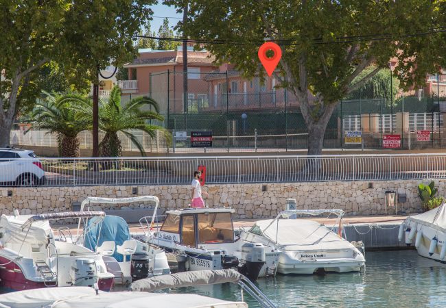 Apartamento en Javea / Xàbia - Ático Arenal de Jávea Apartamento en Javea / Xàbia - Ático Arenal de Jávea