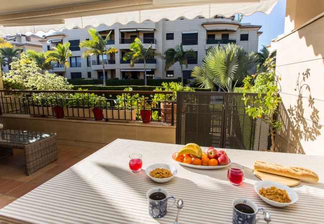 Casa adosada en Javea / Xàbia - Stylish townhouse - RESORT facilities Casa adosada en Javea / Xàbia - Stylish townhouse - RESORT facilities
