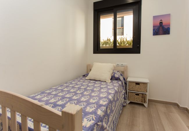 Casa adosada en Javea / Xàbia - Stylish townhouse - RESORT facilities Casa adosada en Javea / Xàbia - Stylish townhouse - RESORT facilities