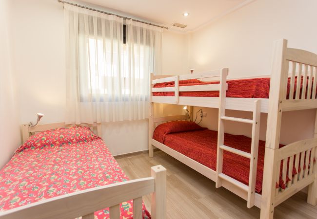 Casa adosada en Javea / Xàbia - Stylish townhouse - RESORT facilities Casa adosada en Javea / Xàbia - Stylish townhouse - RESORT facilities
